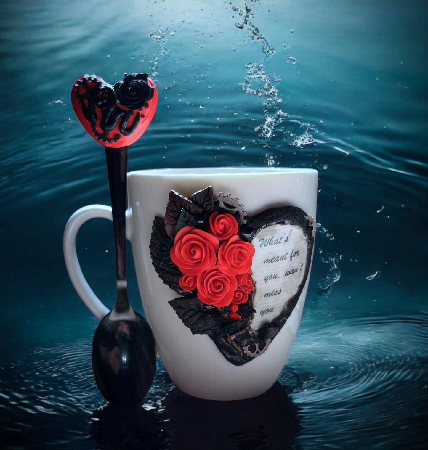 For you... 💝