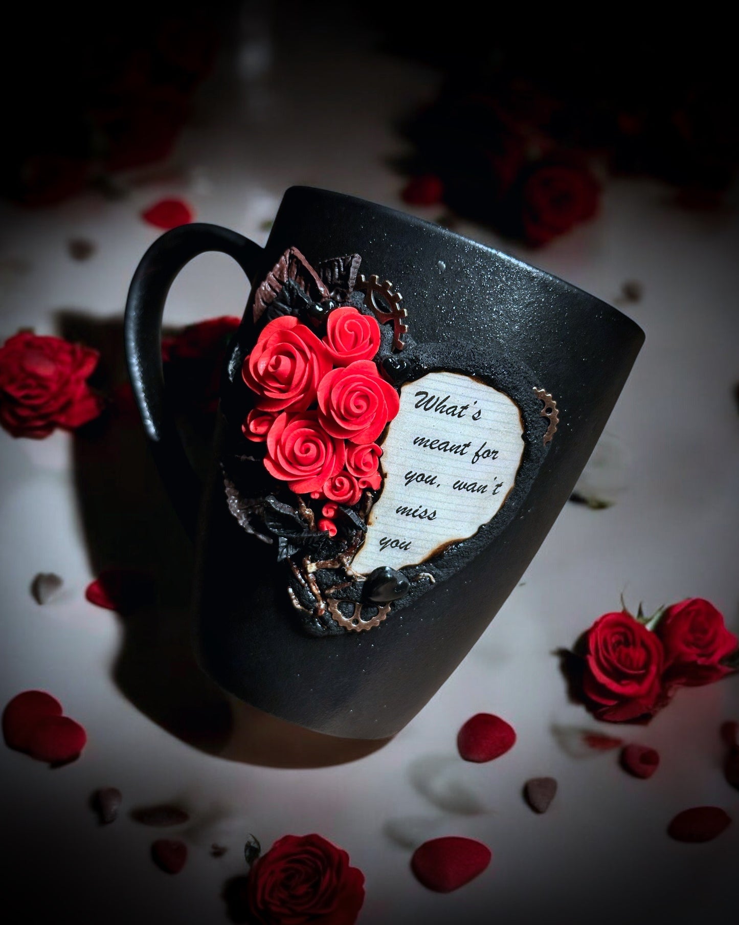 For you... 💝
