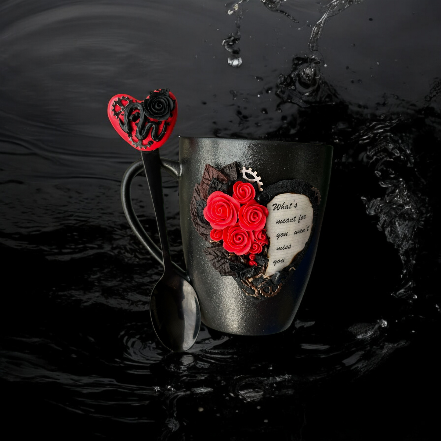 For you... 💝