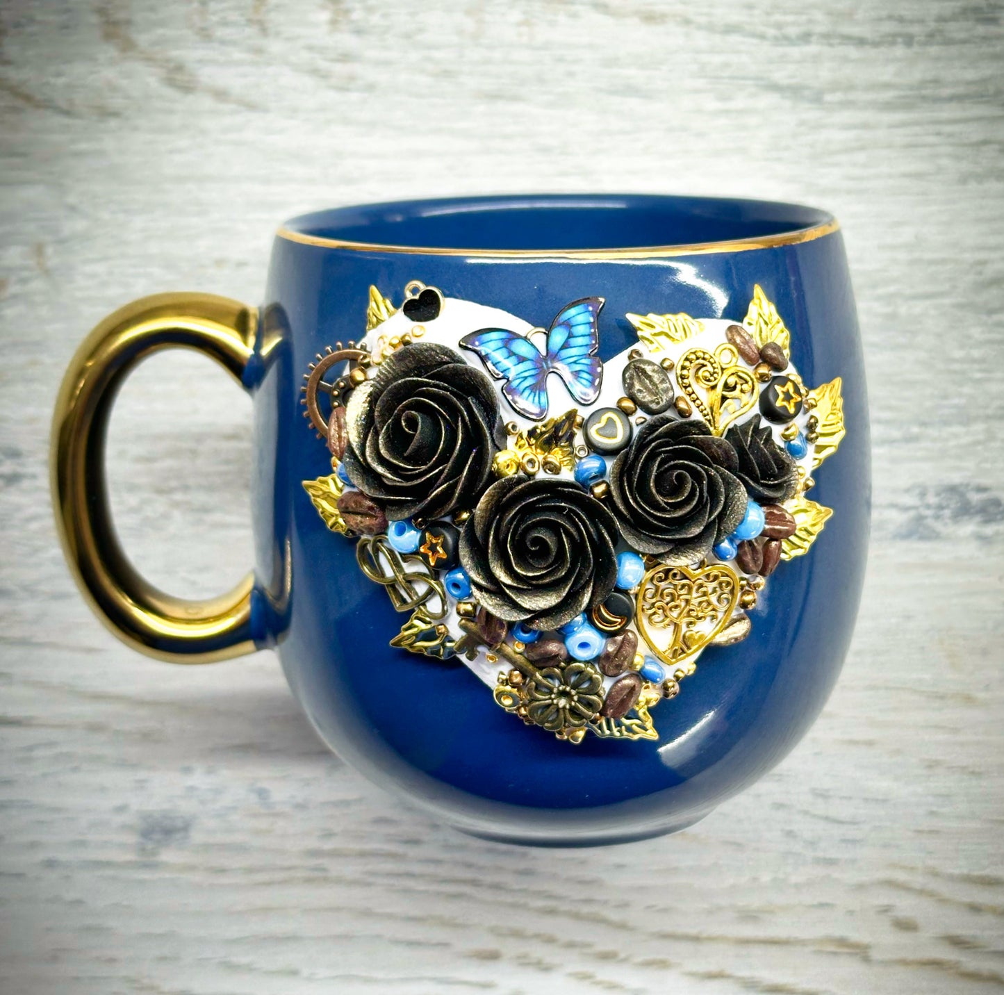 🌹🦋Eterna mystica