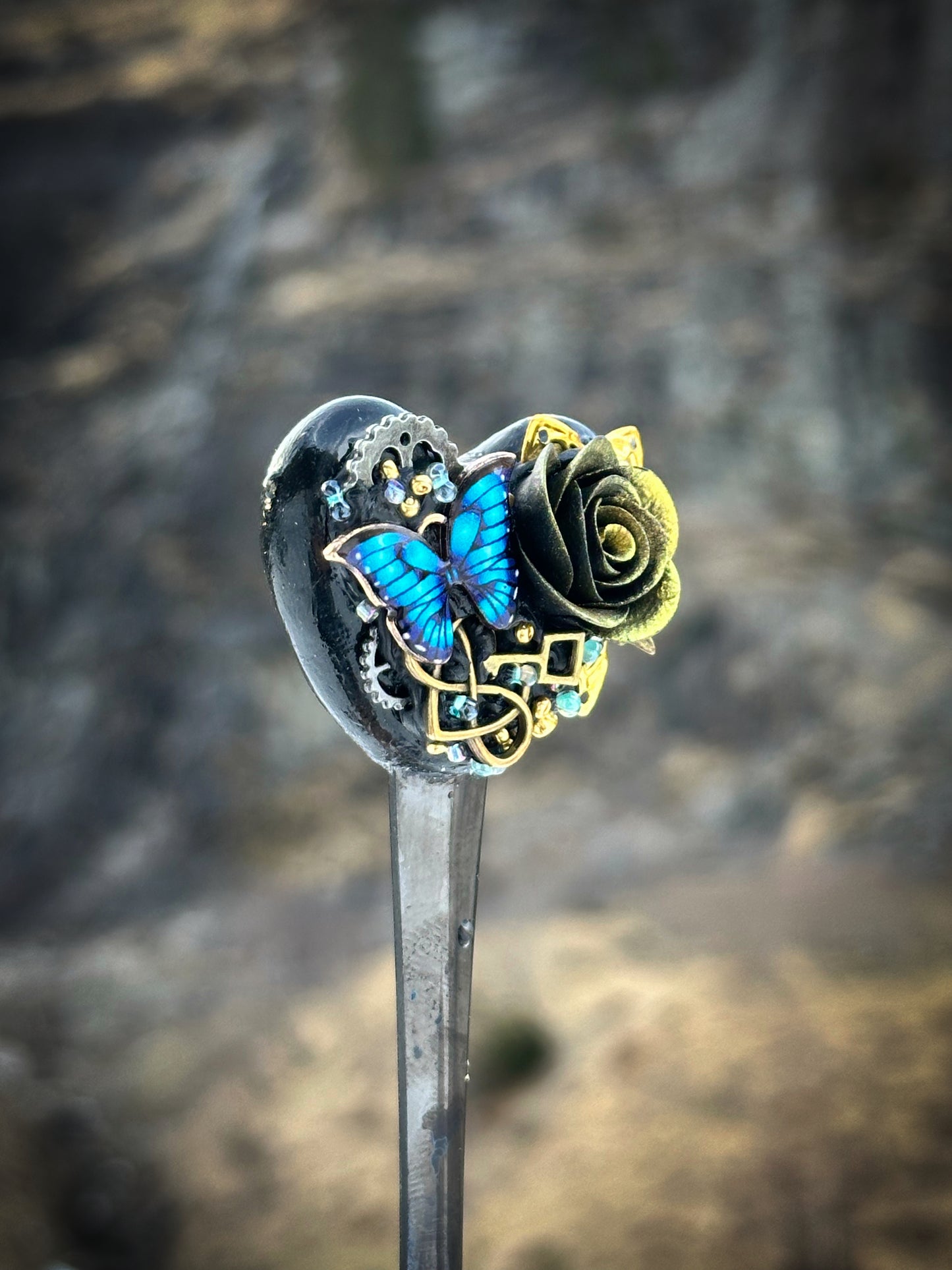 The Black Heart of Destiny π€π¦β¨