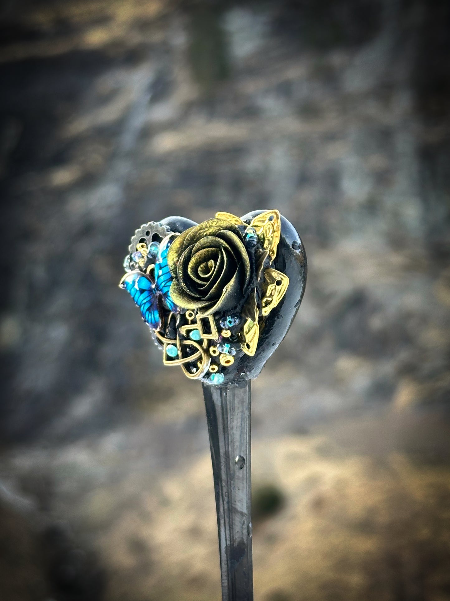 The Black Heart of Destiny π€π¦β¨