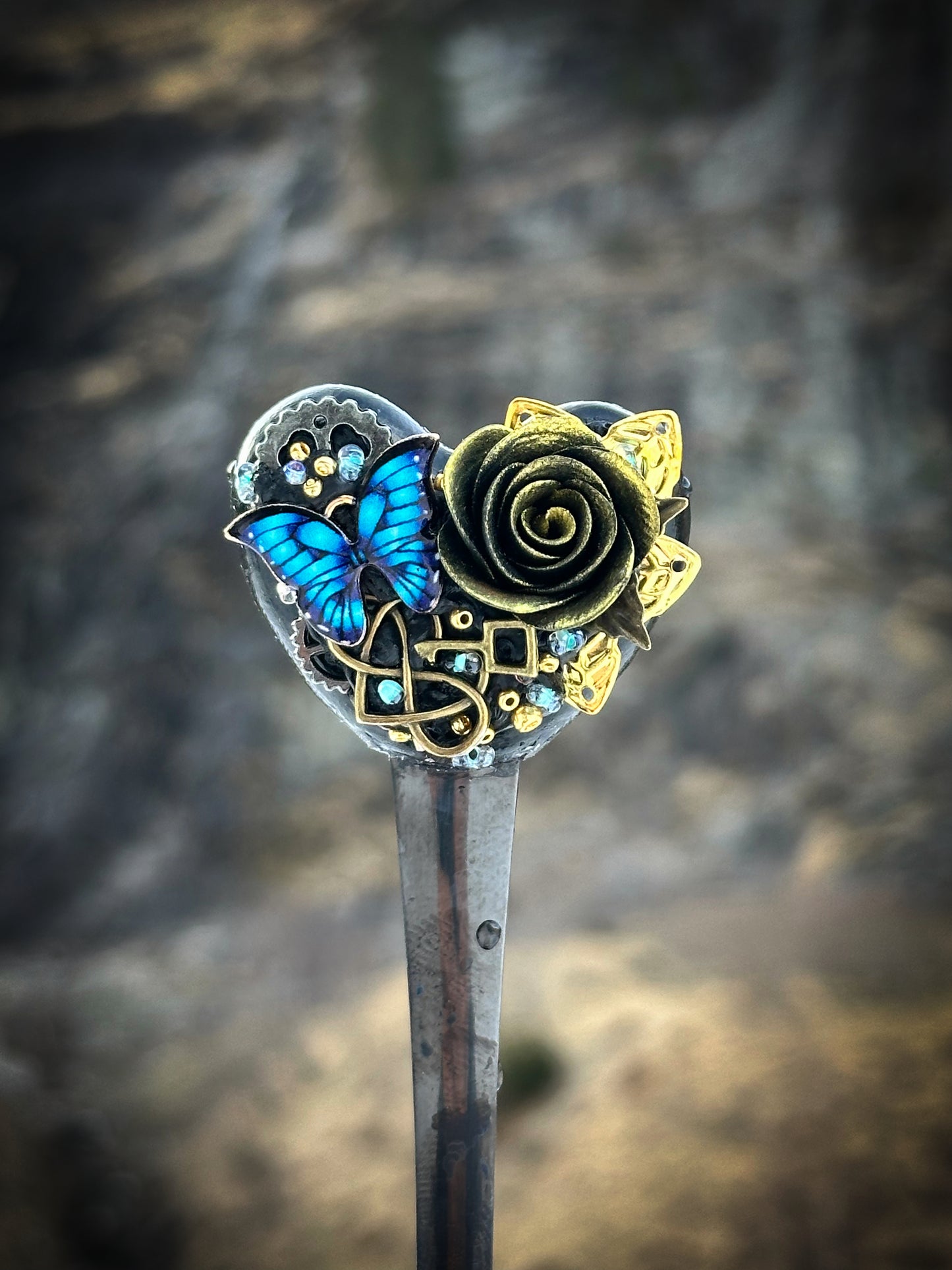 The Black Heart of Destiny π€π¦β¨