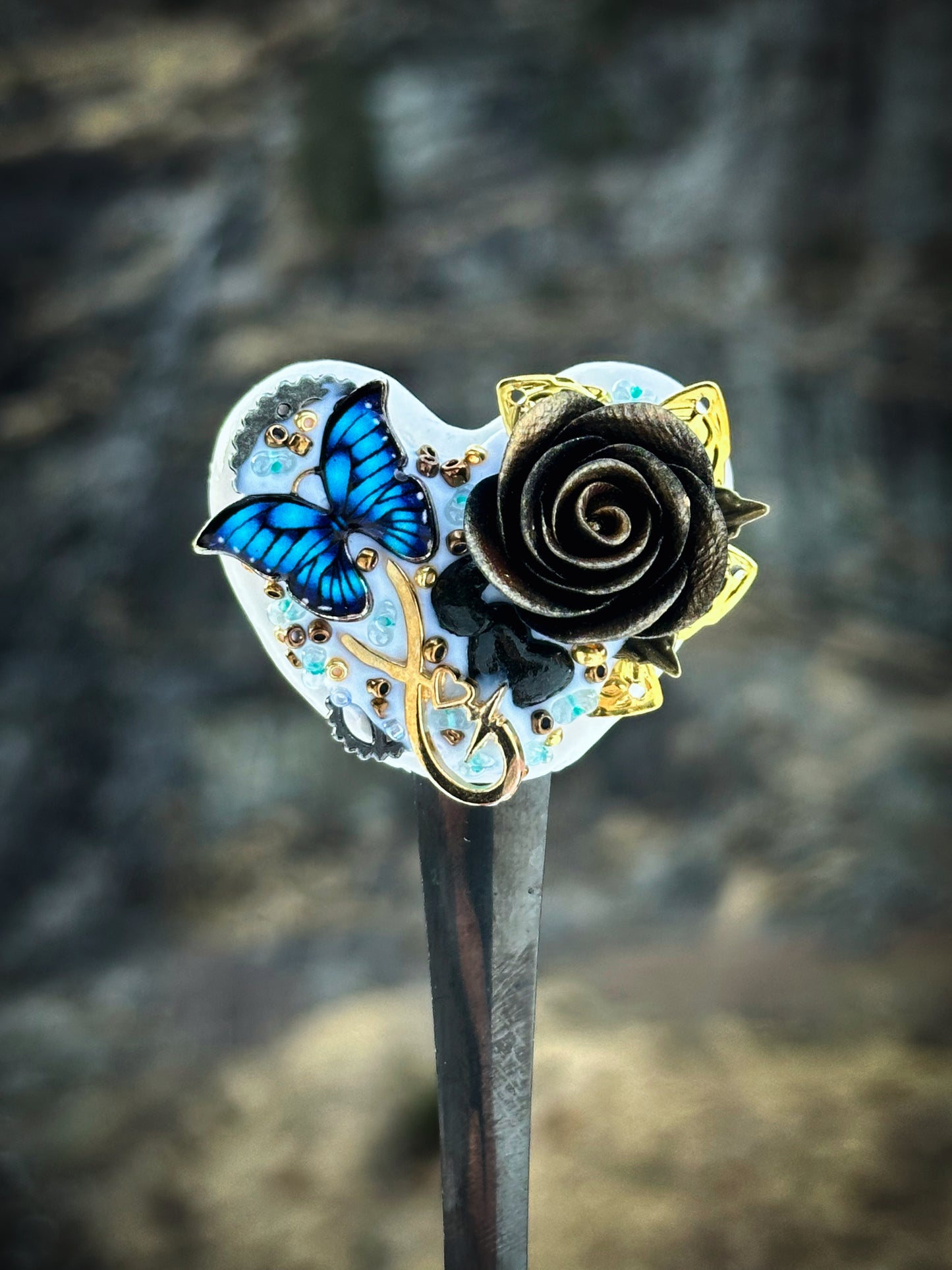 The Black Heart of Destiny π€π¦β¨
