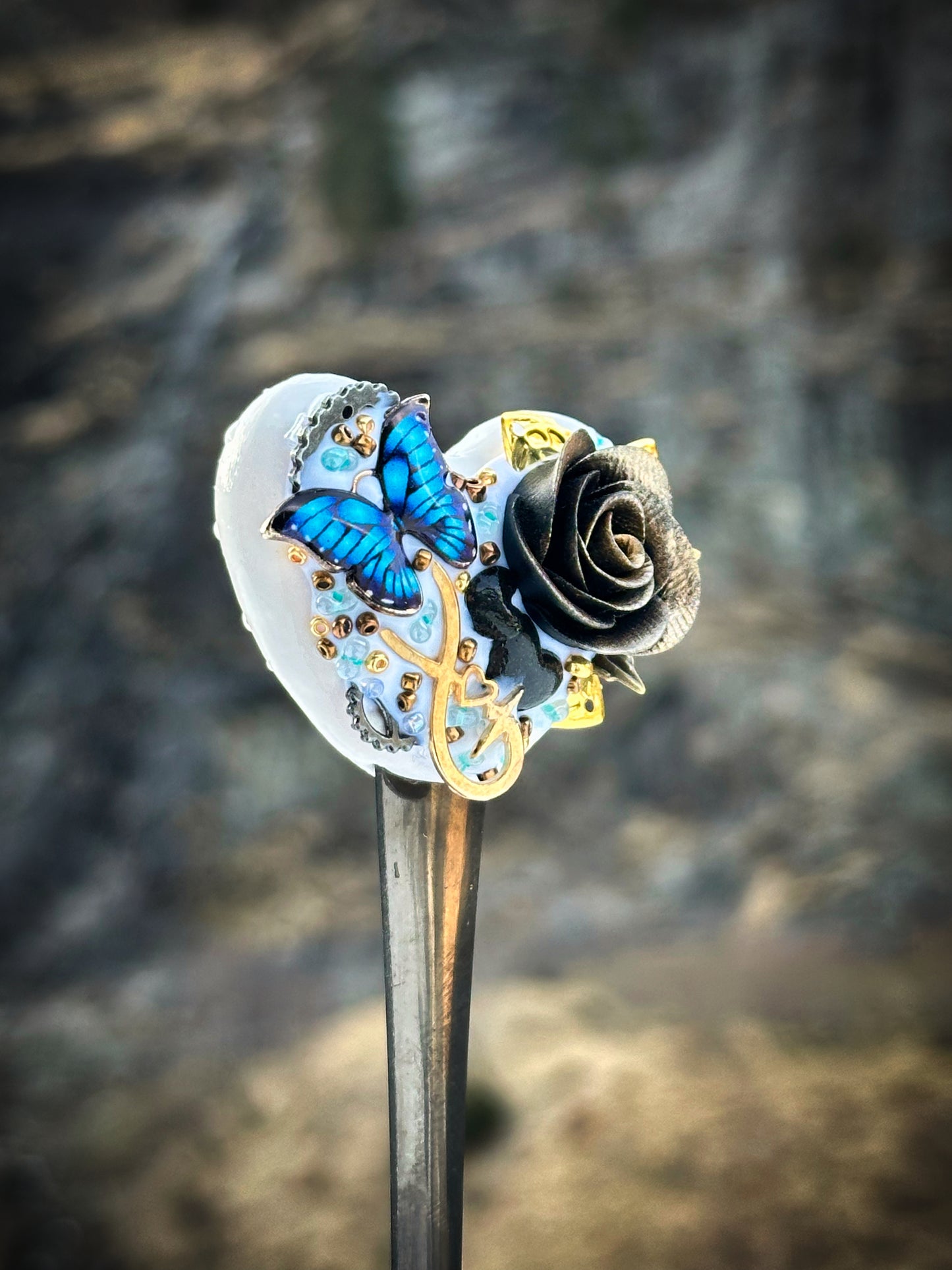 The Black Heart of Destiny π€π¦β¨
