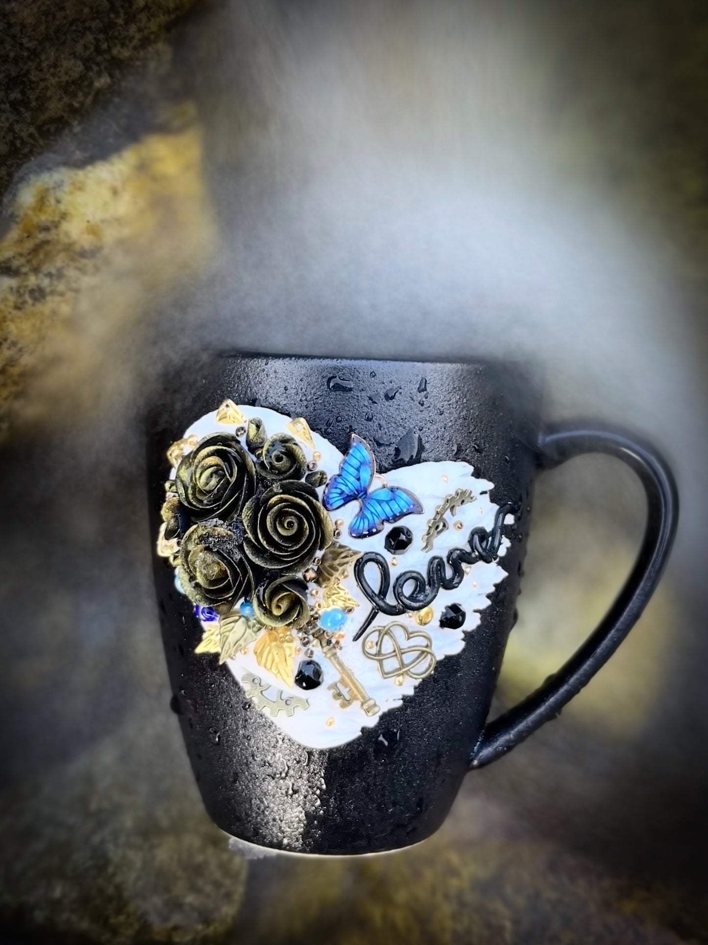 ππ βLOVEβ cup