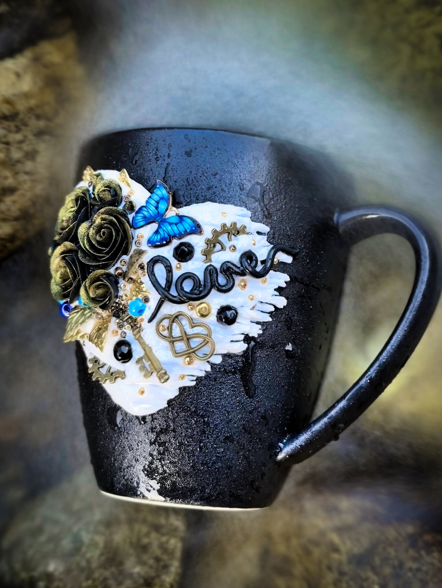 ππ βLOVEβ cup