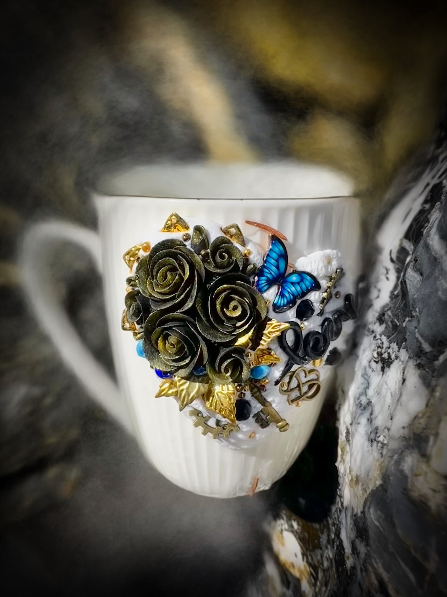 ππ βLOVEβ cup