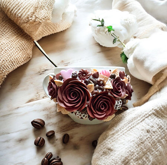 Sweet Flowers of Love